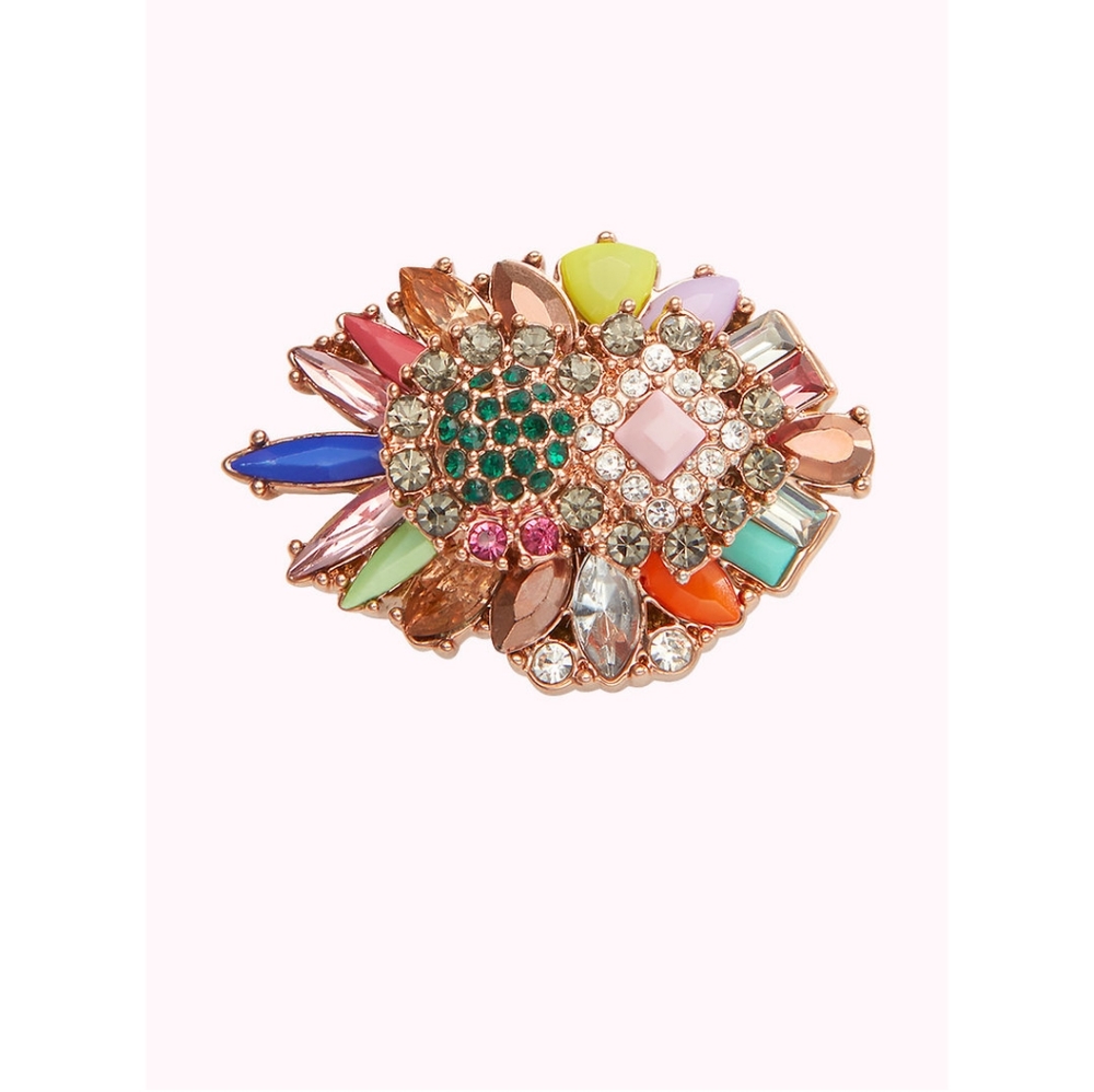 Stella & Dot Shades of You- Rose Gold Charm